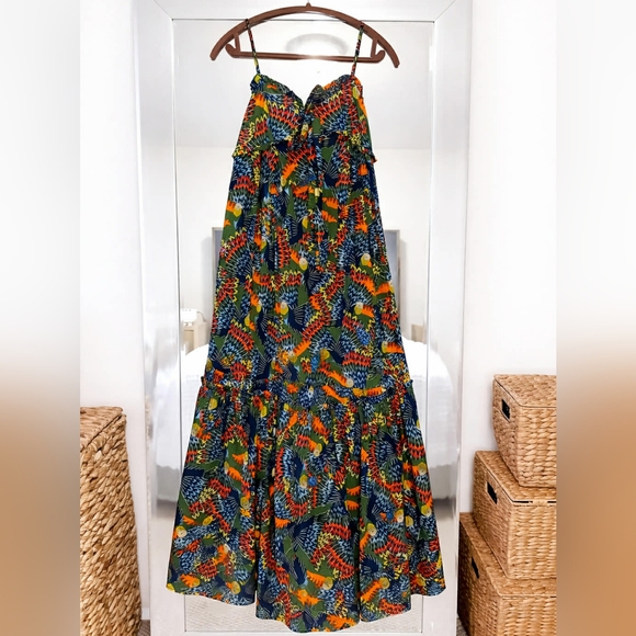 FARM Rio Dresses & Skirts - Farm Rio Sun Dress